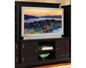 Home Styles Furniture Bedford Two Piece Entertainment Center (5531-24)