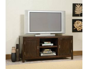 Home Styles Furniture City Chic Entertainment Stand