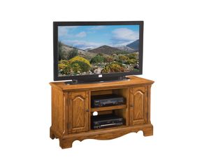 Home Styles Furniture Country Casual TV Stand