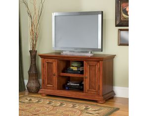 Home Styles Furniture Homestead TV Stand