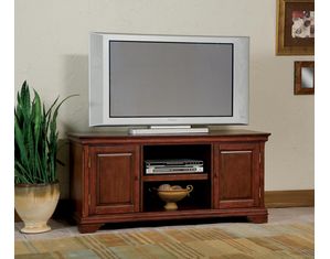 Home Styles Furniture Lafayette Entertainment Stand
