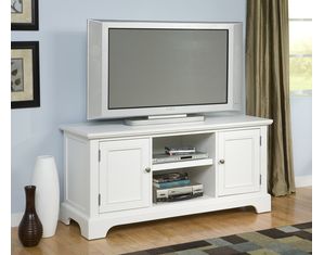 Home Styles Furniture Naples Entertainment Stand