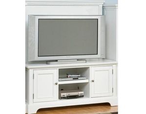 Home Styles Furniture Naples Two Piece Entertainment Center (5530-24)