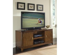 Home Styles Furniture Paris TV Console