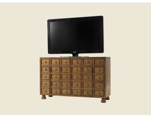 Lexington Andrews Entertainment Console
