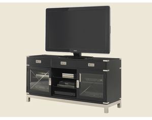 Lexington Basalt Entertainment Console