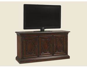 Lexington Sundance Entertainment Console