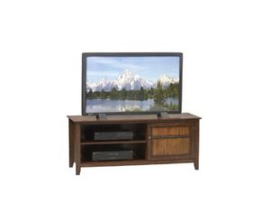Linon Home Decor Products Tasman Media Center