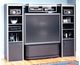 Entertainment Centers 