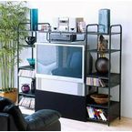Contemporary  Entertainment Centers