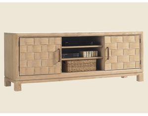Tommy Bahama Home Barossa Entertainment Console