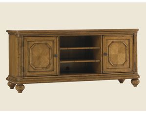 Tommy Bahama Home Bonita Entertainment Console