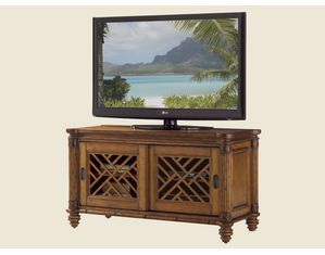 Tommy Bahama Home Grand Bank Media Console