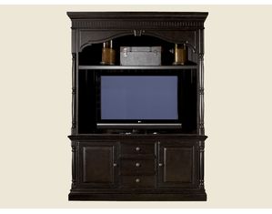 Tommy Bahama Home Grenadier Entertainment Console