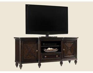 Tommy Bahama Home Maui Entertainment Console