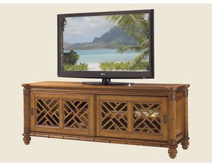 Tommy Bahama Home Nevis Media Console