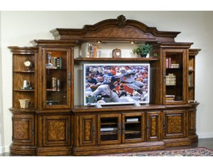 Pulaski Montecito Wall Entertainment Center - FREE Inside Delivery!