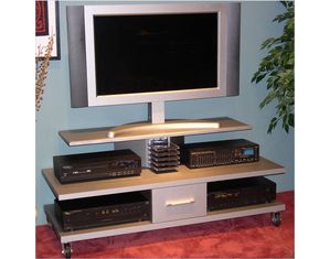4D Concepts Classic TV Stand (32008)