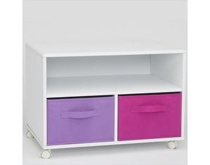 4D Concepts Girls TV Stand