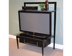 4D Concepts Virginia Entertainment Stand (83160)