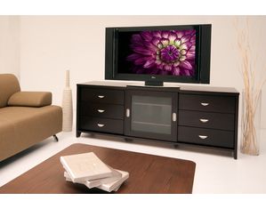 Abbyson Living Dalia TV Console