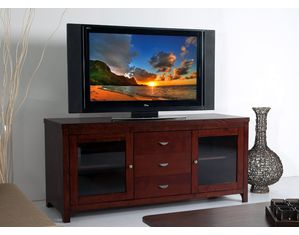 Abbyson Living Troy TV Console
