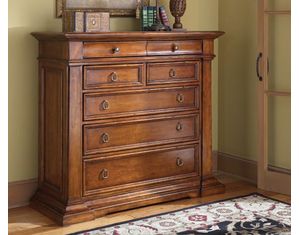 American Drew European Traditions Entertainment Chest - FREE Inside Delivery!