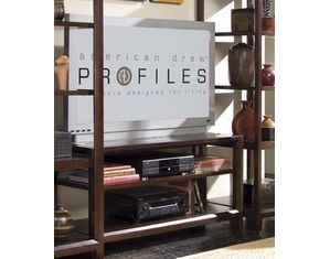 American Drew Tribecca Console (912-59) TV Stand