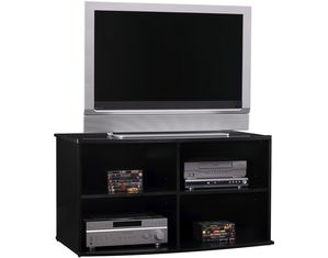 Ameriwood Black Forest TV Stand (1130056)