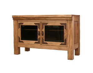 Artisan Home Furniture Lodge 100 Series 48 inch TV Stand (LHR 104 STAND)