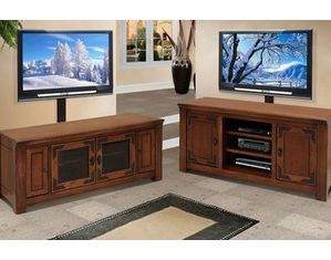 Artisan Home Furniture Lodge 500 60