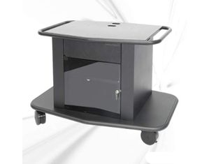 Avteq Acero I Metal Cart - FREE Inside Delivery!