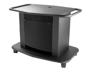 Avteq Acero Metal (GM-200S) TV Stand