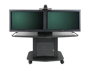 Avteq GMP Planna Metal Cart (GMP-200L)