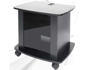 Avteq Optima I Wood Cart (RM-250S)