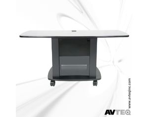 Avteq Optima II Wood Cart (RM-250L)