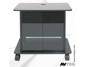 Avteq Optima Wood Cart (RM-150)
