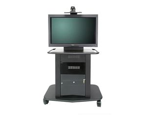 Avteq Plana II Metal Cart (GMP-300S-TT1)