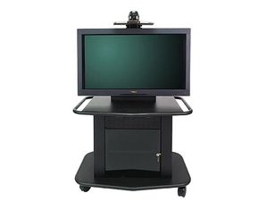Avteq Plana Metal TV Stand (GMP-200S-TT1)