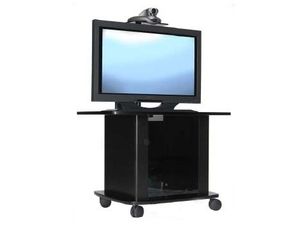 Avteq Plana Wood TV Stand (RMP-250S-TT1)