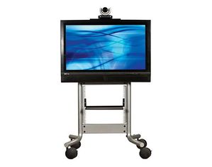 Avteq Standard XL Rollabout TV Stand (RPS-500S)