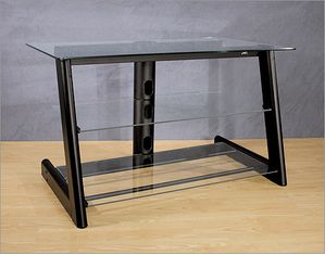 Bello 42 Inch Audio Video System (AVS-422) TV Stand