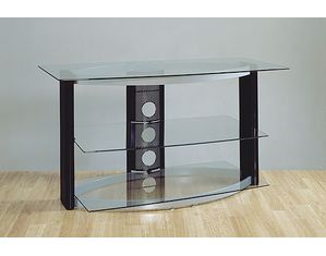 Bello 44.50 Inch W Two Tone AV System (AVS-425) TV Stand