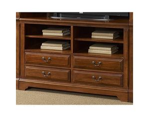 Bob Timberlake Home Antiqued Cherry Entertainment Console - FREE Inside Delivery!