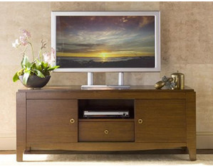 Brownstone Furniture Mercer Plasma Console (MC216)
