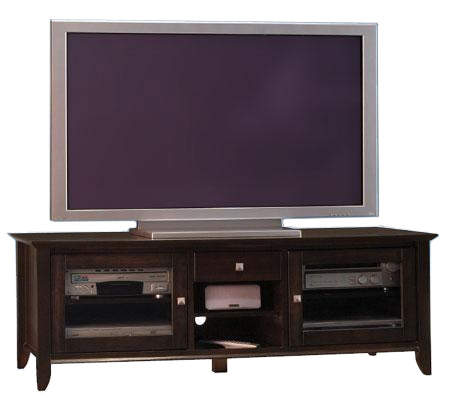 Bush Sonoma Collection 60 inch Flat Panel TV Stand image