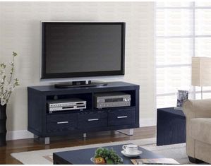 Union Square Temperence TV Stand
