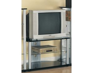 Union Square Summers TV Stand