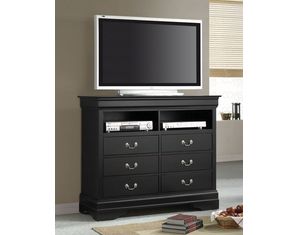 Union Square Lily TV Stand