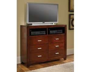 Union Square Newhouser TV Stand